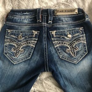 Rock Revival Bootcut
